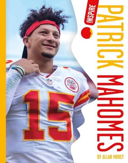 Patrick Mahomes, Allan Morey - Paperback - 9781645499183