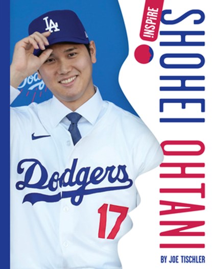 Shohei Ohtani, Joe Tischler - Paperback - 9781645499190