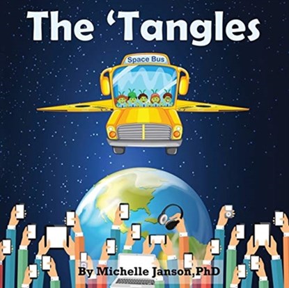 The 'Tangles, Michelle Janson - Paperback - 9781645506003