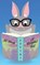 A Delighted Bat, J C Dowdy - Paperback - 9781645520559