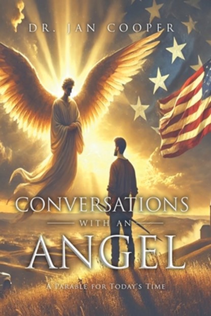 Conversations with an Angel, Jan Cooper - Paperback - 9781645522898