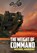 Mammay, M: Weight of Command, Michael Mammay - Gebonden - 9781645541943