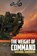 The Weight of Command, Michael Mammay - Paperback - 9781645541950