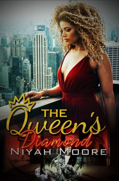 The Queen's Diamond, Niyah Moore - Paperback - 9781645560791