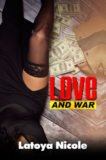 Love And War 2, Anna Black - Paperback - 9781645561019