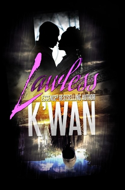 Lawless, K'wan - Paperback - 9781645561163
