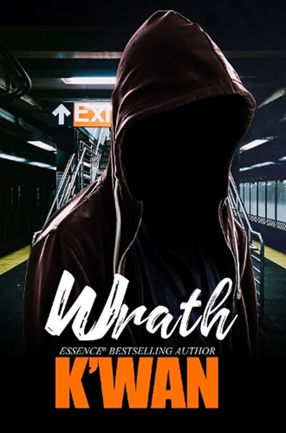 Wrath, K'wan - Paperback - 9781645561538