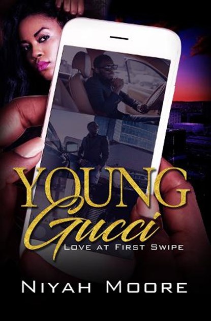 Young Gucci, Niyah Moore - Paperback - 9781645561842