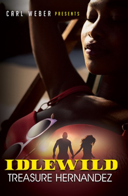 Idlewild, Treasure Hernandez - Paperback - 9781645562399