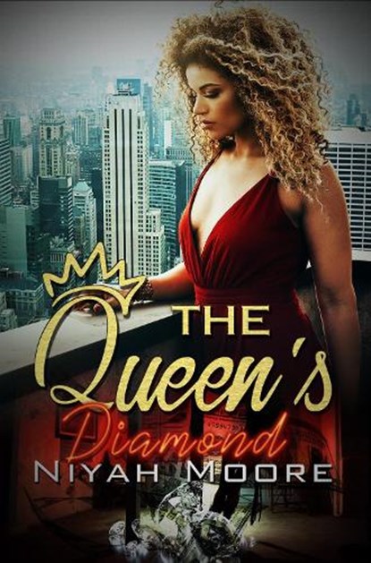 The Queen's Diamond, Niyah Moore - Paperback - 9781645562887