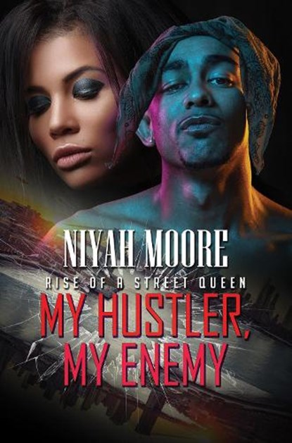 My Hustler, My Enemy, Niyah Moore - Paperback - 9781645564836