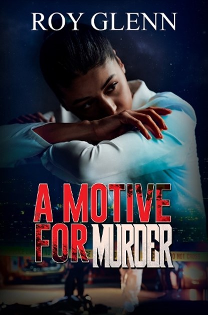 A Motive for Murder, Roy Glenn - Paperback - 9781645565536
