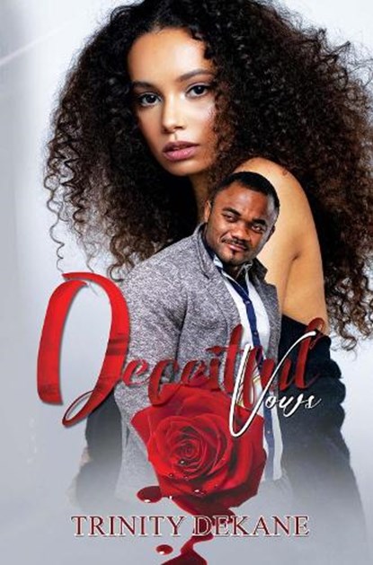 Deceitful Vows, Trinity Dekane - Paperback - 9781645566465