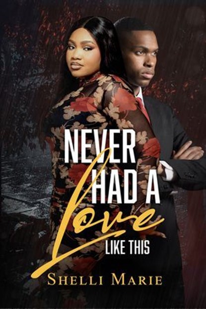 Never Had a Love like This, Shelli Marie - Ebook - 9781645567417