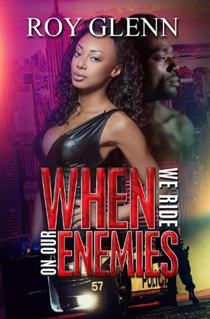 When We Ride on Our Enemies, Roy Glenn - Paperback - 9781645567615