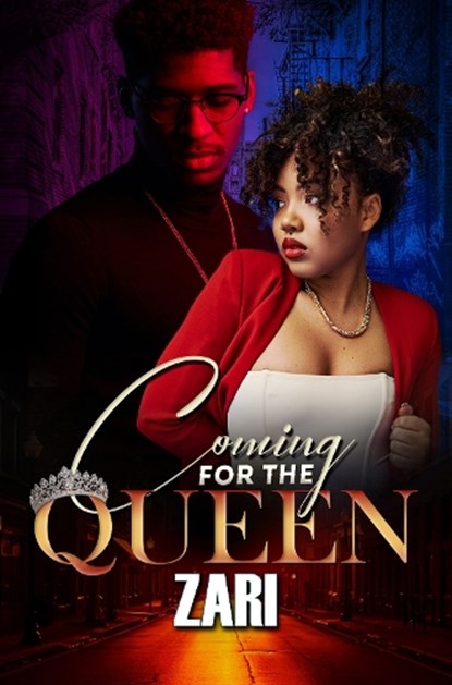 Coming for the Queen, Zari - Paperback - 9781645568001