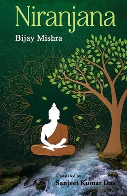 Niranjana, Bijay Mishra - Paperback - 9781645603610