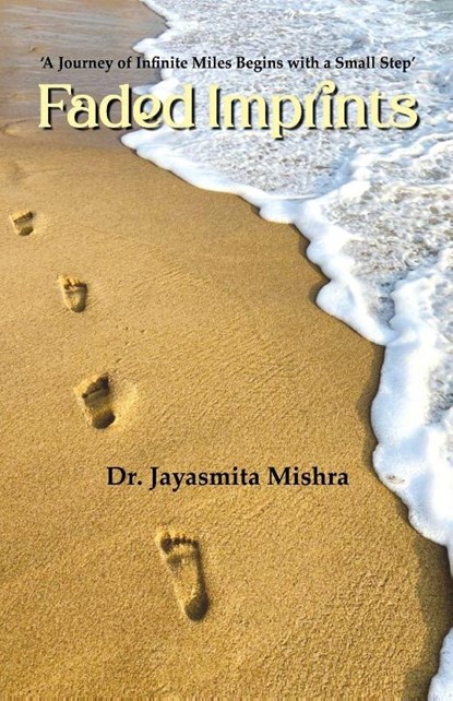 Faded Imprints, Jayasmita Mishra - Paperback - 9781645607533