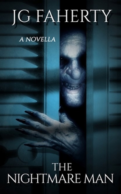 The Nightmare Man, Jg Faherty - Paperback - 9781645620211