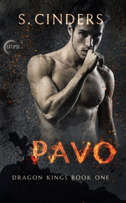 Pavo, S Cinders - Paperback - 9781645631095