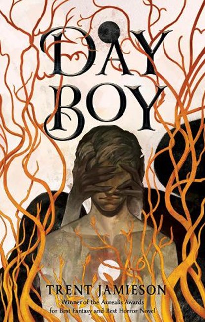 Day Boy, Trent Jamieson - Gebonden - 9781645660262