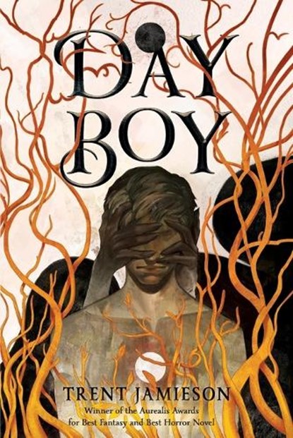 Day Boy, Trent Jamieson - Paperback - 9781645660736
