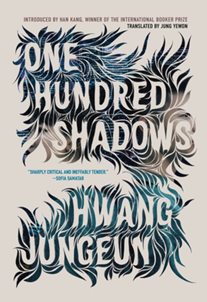 One Hundred Shadows, Hwang Jungeun - Gebonden - 9781645661443