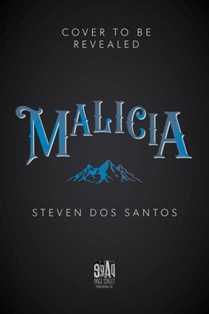 Malicia, Steven dos Santos - Ebook - 9781645677772