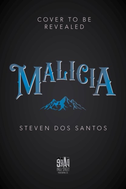 Malicia, Steven dos Santos - Gebonden - 9781645677871