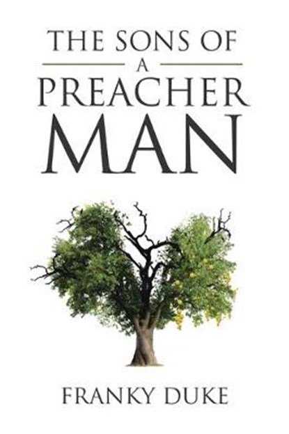 The Sons of a Preacher Man, DUKE,  Franky - Paperback - 9781645696261
