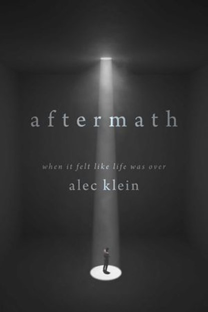 Aftermath, Alec Klein - Ebook - 9781645720102