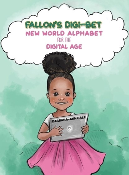 FALLONS DIGIBET, BARBARA-ANN GALE - Gebonden - 9781645752059
