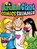 Archie Giant Comics Shimmer, Archie Superstars - Paperback - 9781645768678