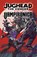 Jughead: The Hunger vs. Vampironica, Frank Tieri ; Joe Eisma - Paperback - 9781645769736