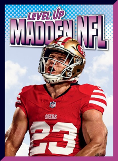 Level Up Madden NFL, Lori Dittmer - Gebonden - 9781645824787