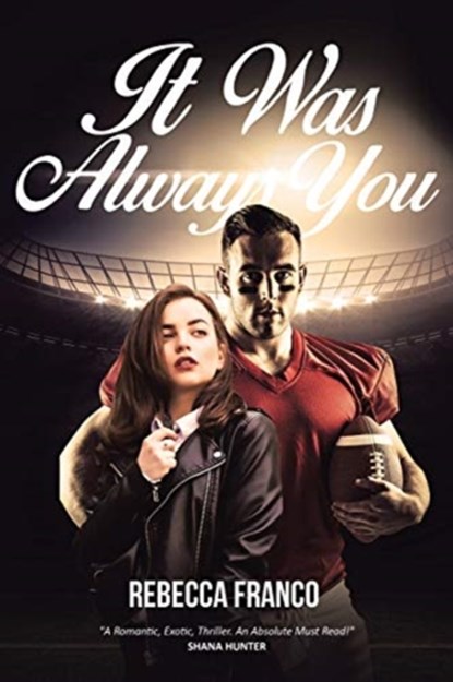 It Was Always You, Rebecca Franco - Paperback - 9781645849896