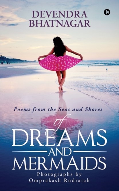 Of Dreams and Mermaids, Devendra Bhatnagar - Paperback - 9781645872993