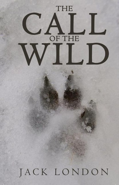 The Call of the Wild, Jack London - Gebonden - 9781645940098