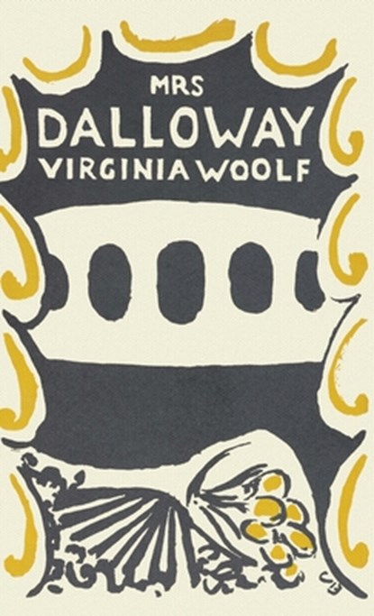 Mrs. Dalloway, WOOLF,  Virginia - Gebonden - 9781645941040