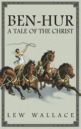 Ben-Hur - Lew Wallace - 9781645941187