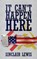 It Can't Happen Here, Sinclair Lewis - Gebonden - 9781645941644