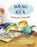 Drag and Rex 1: Forever Friends, Susan Lubner - Gebonden - 9781645951155