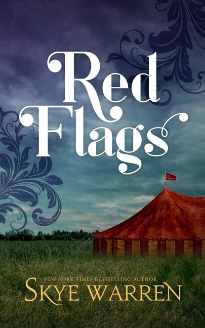Red Flags, Skye Warren - Paperback - 9781645960966