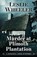 Murder at Plimoth Plantation, WHEELER,  Leslie - Paperback - 9781645990147