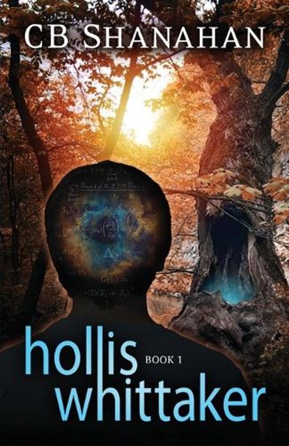 Hollis Whittaker, SHANAHAN,  Cb - Paperback - 9781645990468