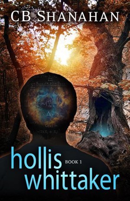 Hollis Whittaker, CB Shanahan - Ebook - 9781645990475