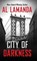 City of Darkness, LAMANDA,  Al - Gebonden - 9781645991649