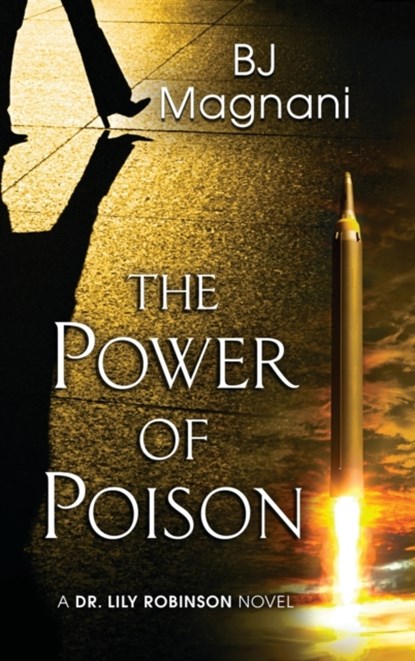 The Power of Poison, MAGNANI,  Bj - Gebonden - 9781645991656