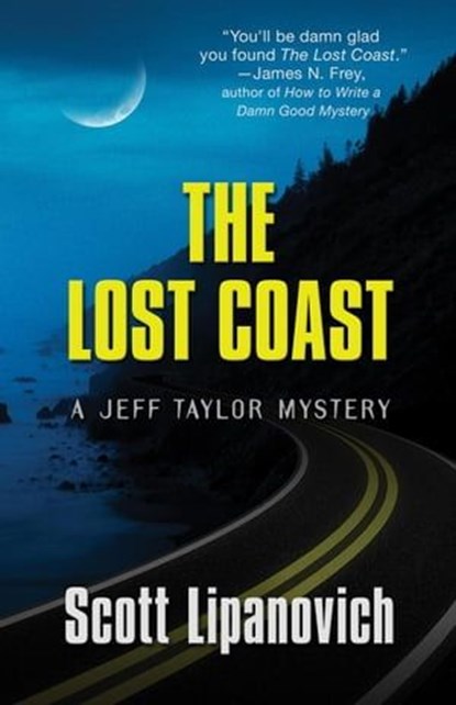 The Lost Coast, Scott Lipanovich - Ebook - 9781645992059