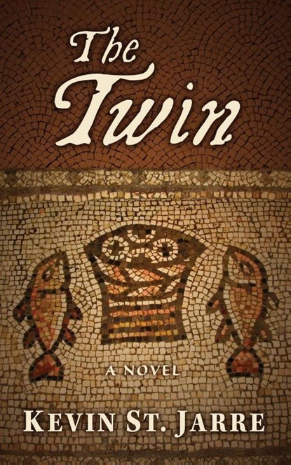The Twin, Kevin St Jarre - Paperback - 9781645992585